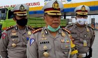 Berita Jateng: Sepekan Berjalan, Operasi Patuh Candi 2020 Tindak Ribuan Pelanggar Lalu Lintas