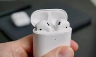 Asik Banget, Remaja di AS Bakal Diberi AirPods Gratis Asalkan Mau Divaksin