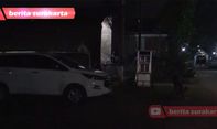 Gibran Parkir Lagi Mobil Dinasnya di Makam Kristiani yang Dirusak, Mirip Saat Tangani Kasus Pungli di Gajahan