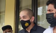 Okan Cornelius Lapor Balik Mantan Istrinya karena Beberapa Tuduhan Ini