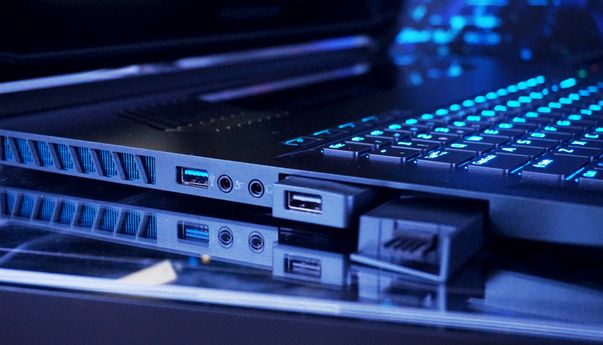 5 Kelebihan Laptop Predator Triton 900 Untuk Gamer Sejati