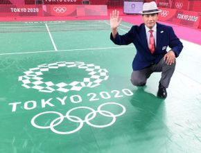 Kisah Sosok Wahyana, Wasit Asal Indonesia di Olimpiade Tokyo 2020