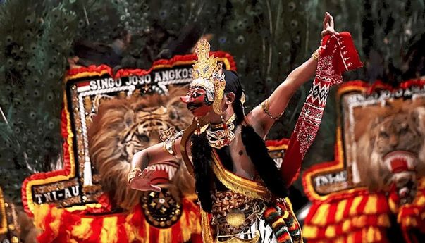 Warok dan Gemblak, antara Seni dan Seksualitas