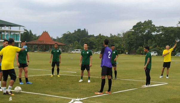 PSS Sleman Merasa Diuntungkan Yogyakarta Jadi Markas Sementara Sejumlah Klub Liga 1