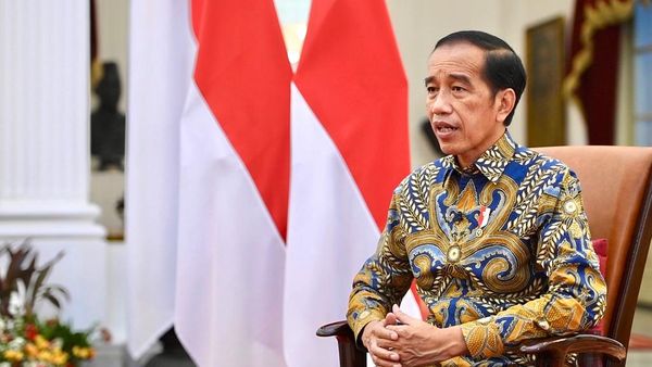 Harga-harga Kebutuhan Masyarakat Naik, Pengamat: Pemerintahan Jokowi adalah Rezim Paling Brutal