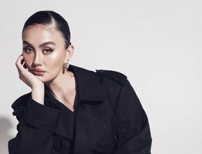 Debut Akting di Hollywood Lewat Serial Reacher, Agnez Mo: Saya Audisi untuk Peran Ini