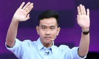 Muncul Wacana Hak Angket Kecurangan Pemilu, Gibran: Matur Nuwun Pak Ganjar