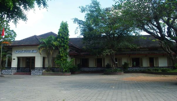 Sekolah Tatap Muka, Kepala Sekolah SMPN 1 Kota Jogja: Belum Siap 100 Persen