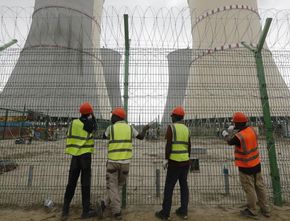 Widih! PLTN Pertama di Indonesia: Era Baru Energi Nasional dengan Komitmen Pemerintah dan PLN