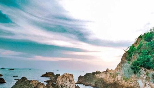 Inilah 4 Pantai Lampung Selatan Kalianda yang Punya Pemandangan Eksotis