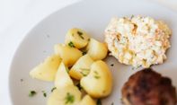 Penelitian Temukan Makanan Kaya Protein Bantu Turunkan Berat Badan dan Ubah Mikrobioma Usus