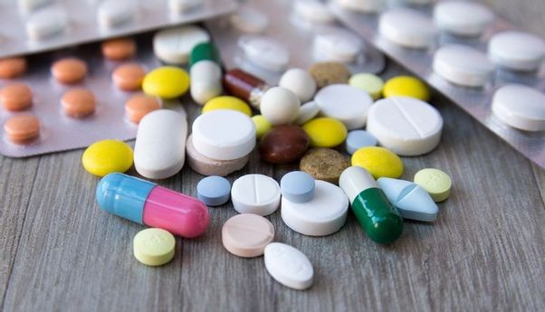 Ilegal, BBPOM Yogyakarta Minta 227 Link Toko Online Jual Obat dan Makanan Di-Take Down