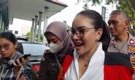 Sidang Dugaan Pengancaman Reza Gladys, Nikita Mirzani Bantah Dakwaan JPU: Ini Halusinasi