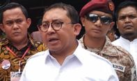 Keras Kritik Pemerintah, Fadli Zon Tetap Bungkam Soal Menhan Prabowo