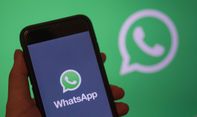 Salah Kirim Pesan? Begini Cara Menarik Pesan di Whatsapp