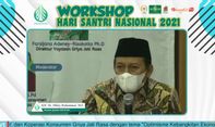 Pendidikan dan Pariwisata Menjadi Kunci Pemulihan Ekonomi di DIY