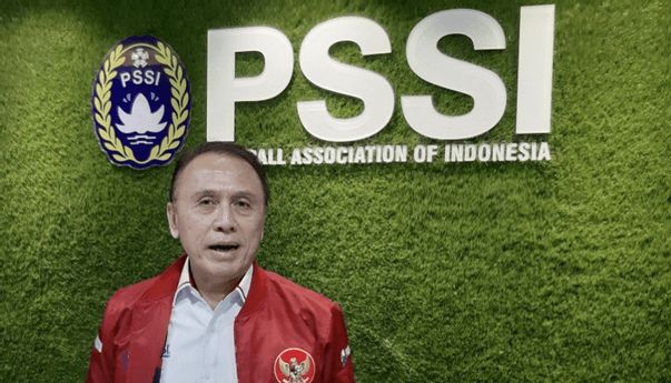 Ingin Dongkrak Peringakat FIFA, PSSI Rundingkan Pemusatan Latihan Timnas di Korea Selatan