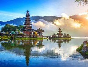Mau Liburan di Tempat Wisata Bali? Empat Syarat Ini Harus Dipenuhi