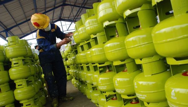 Harga Jual LPG 3 Kg Bisa Berbeda-beda di Setiap Daerah, Ini Penjelasannya!