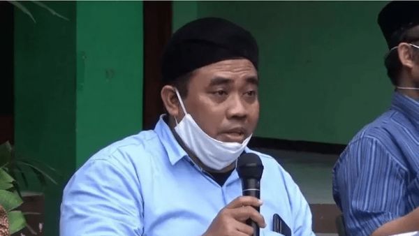 Berita Jogja: Rektorat UNU Bakal Seret Dosen Swinger Berinisial BA ke Jalur Hukum