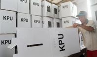KPU Jabar Usulkan Dana Pilkada 2024 Dikucurkan 1 Tahun sebelum Pencoblosan