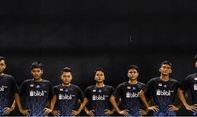 Hasil PBSI Thomas & Uber Cup Simulation 2020: Garuda Jadi Runner Up Setelah Koyak Harimau