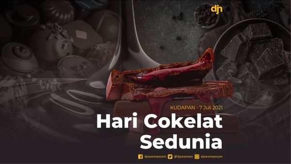 Hari Cokelat Sedunia