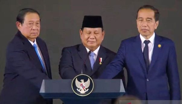 Presiden Prabowo: Danantara Akan Jadi Salah Satu Dana Kekayaan Negara Terbesar di Dunia
