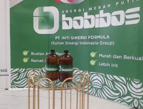 Bahan Bakar Original Buatan Indonesia Bos (Bobibos) Dekati RON 98, Harga Lebih Murah?