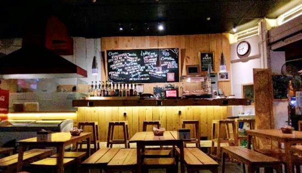 5 Tempat Nongkrong di Jogja Paling Hits