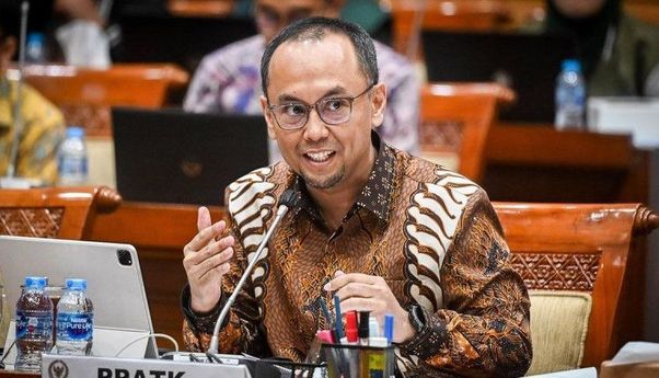 PPATK Ungkap Perputaran Uang Judi Online 2024 Tembus Rp283 Triliun