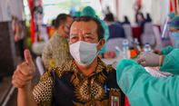 Wajib Tahu! Inilah Hal yang Harus Diperhatikan Saat Mendapatkan Vaksin COVID-19