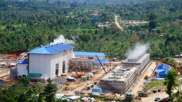 PLTA Way Besay Disidak DPRD Lampung Utara, Bahas Wisata dan PAD