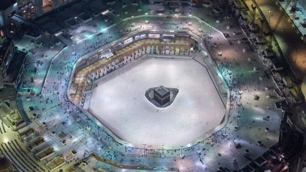 Berita Internasional: Arab Saudi Akan Laksanakan Ibadah Haji 2020 dengan Terbatas