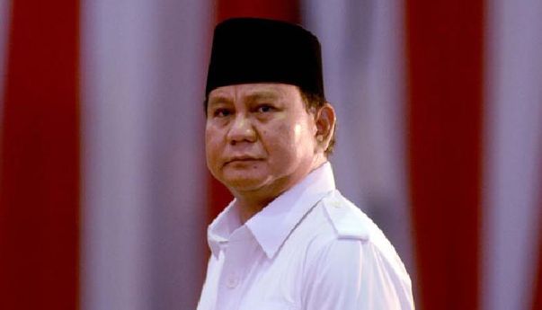 Final Keputusan Sikap Prabowo Subianto Soal Majus di Pilpres 2024 Bakal Keluar 30 Juli di Sentul