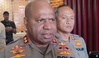 Kapolda Papua Pastikan Penyerangan 2 Warga di Wamena Tidak Terkait Kerusuhan di Sinakma