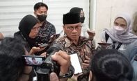 Kabar Baik! Calon Jemaah Haji 2020 Berstatus Lunas Tunda Tak Dikenakan Biaya Tambahan Apa Pun