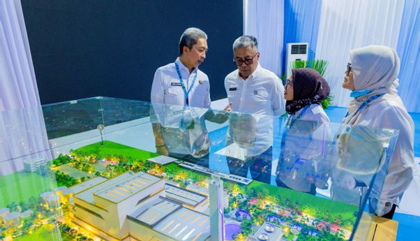 Gendut! Danantara Bangun PSEL Bogor Raya 1, Investasi Capai Rp2,8 Triliun