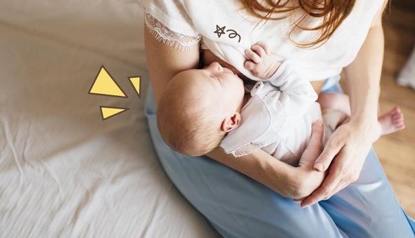 Mengenal dan Cara Mengatasi Postpartum Insomnia pada Ibu