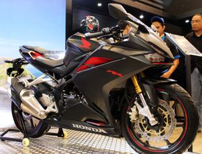 Pilihan Motor Honda Sport Terbaru yang Siap untuk Anda Miliki