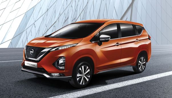Inilah Deretan Pilihan Mobil Keluarga yang Nyaman Harga Terjangkau