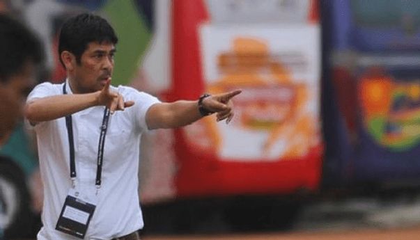 Libur Sepekan, Nilmaizar Membolehkan Pemain Persela Lamongan Mudik di Tengah Wabah Corona