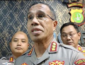 Polres Metro Jakarta Timur Amankan 157 Preman dalam Operasi Berantas Jaya 2025