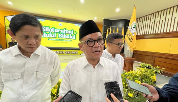 Gubernur Lemhannas Tolak Rencana Dedi Mulyadi Kirim Siswa Bermasalah ke Barak Militer