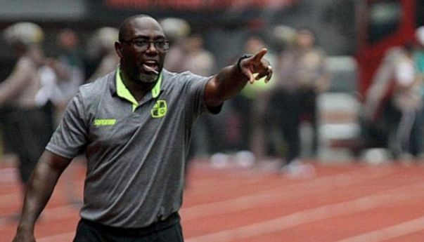 Tinggalkan Persipura, Jacksen F. Tiago Didekati Klub Luar Negeri