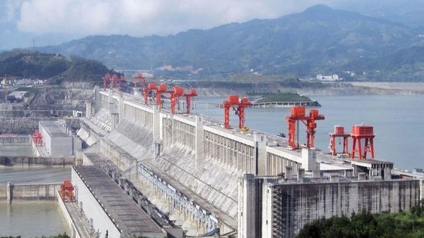 5 Hydro Power Ini Menjadi PLTA Terbesar di Dunia