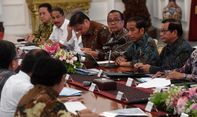 Berita Hari Ini: Fokus Covid-19, Jokowi Minta Menteri Tak Lupakan TBC, DBD dan Stunting