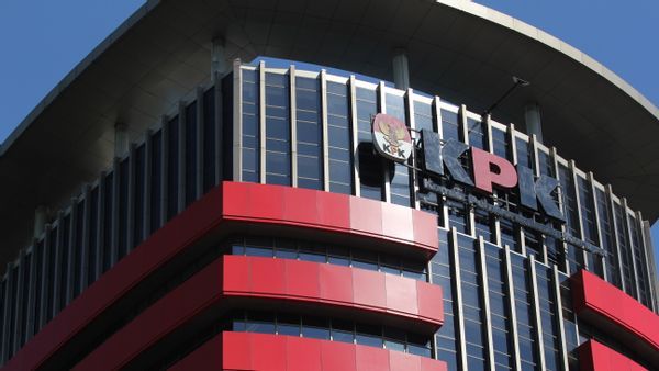 Pimpinan KPK Terbukti Berhubungan dengan M Syahrial dan Lili Pintauli Tak Menyesal