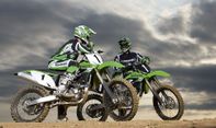 Puaskan Hobi Offroad Anda dengan Motor Trail Kawasaki Terbaik Ini