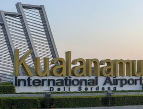 Heboh Bandara Kualanamu Dijual ke India, Anak Buah Erick Thohir Beri Jawaban Menohok